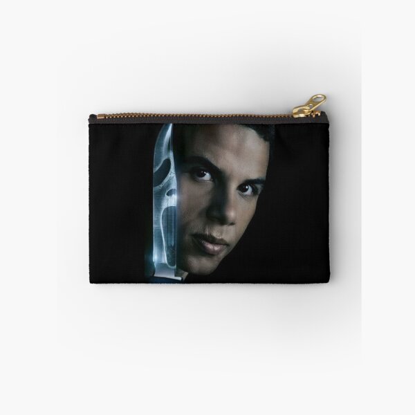 Item preview, Scream VI-Chad Meeks Martin(Mason Gooding) designed and sold by Fire-Song.