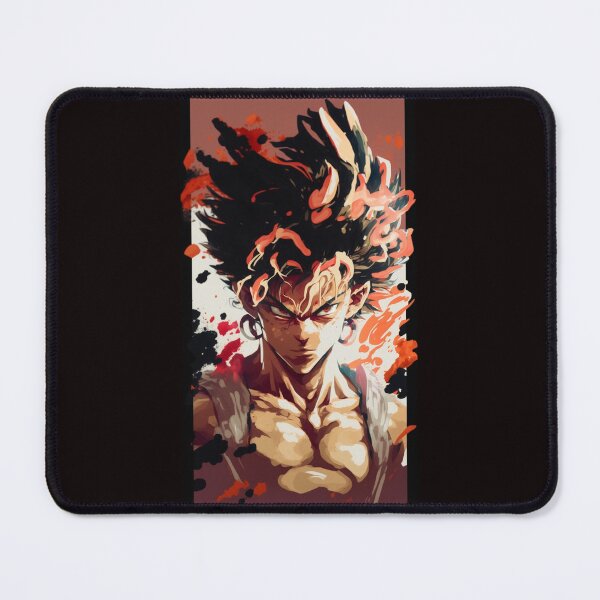 Item preview, Anime-Manga - 11 designed and sold by Harbaween.
