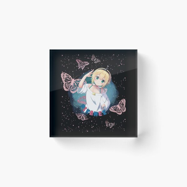 Item preview, Amano Pikamee designed and sold by emyou ⭐⭐⭐⭐⭐.