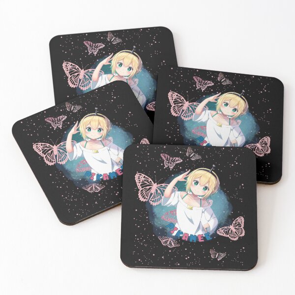 Item preview, Amano Pikamee designed and sold by emyou ⭐⭐⭐⭐⭐.