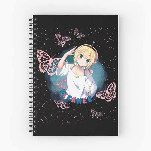 Item preview, Amano Pikamee designed and sold by emyou ⭐⭐⭐⭐⭐.