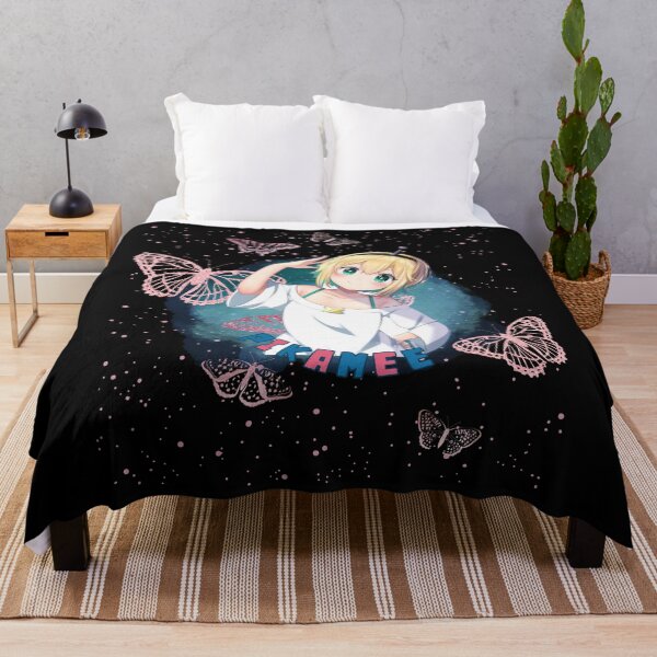 Item preview, Amano Pikamee designed and sold by emyou ⭐⭐⭐⭐⭐.