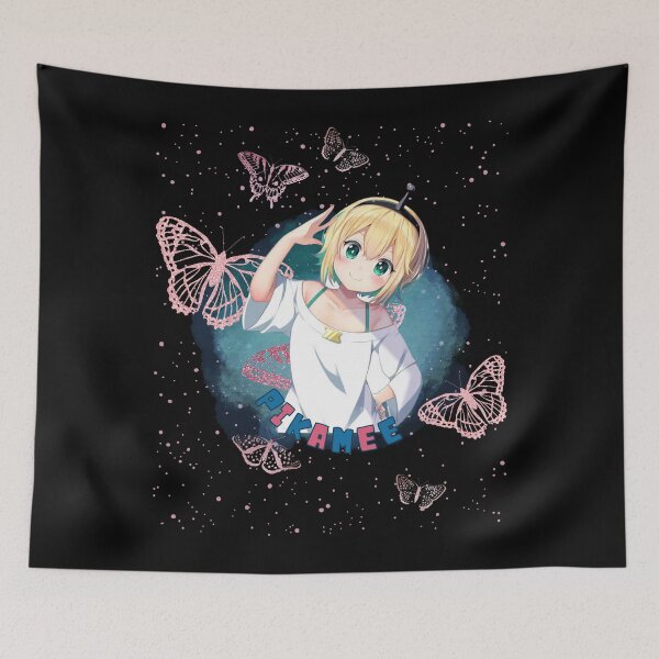 Item preview, Amano Pikamee designed and sold by emyou ⭐⭐⭐⭐⭐.