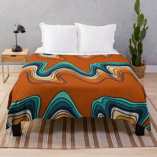 Item preview, Funkadelic - The New Groovy - Rust designed and sold by Suziness Designs.