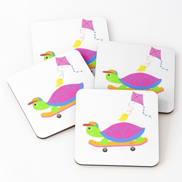 Item preview, Fun time friends designed and sold by Acelle.