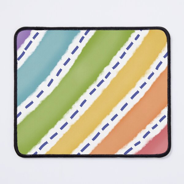 Item preview, Artsy rainbow designed and sold by nerdspride.
