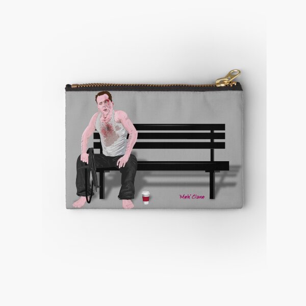 Item preview, Die Hard - MehClane designed and sold by andyman4213.