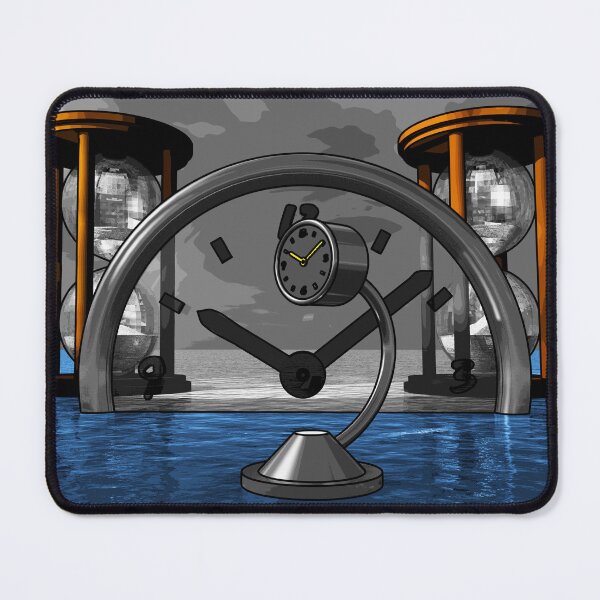 Item preview, Time After Toon designed and sold by Solitaire Parke.