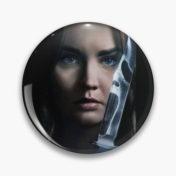 Item preview, Scream VI-  Quinn Bailey (Liana Liberato) designed and sold by Fire-Song.