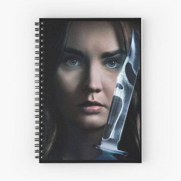 Item preview, Scream VI-  Quinn Bailey (Liana Liberato) designed and sold by Fire-Song.