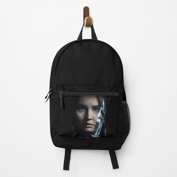 Item preview, Scream VI- Quinn Bailey (Liana Liberato) designed and sold by Fire-Song.