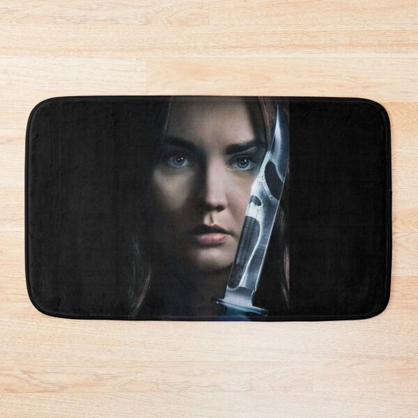 Item preview, Scream VI-  Quinn Bailey (Liana Liberato) designed and sold by Fire-Song.