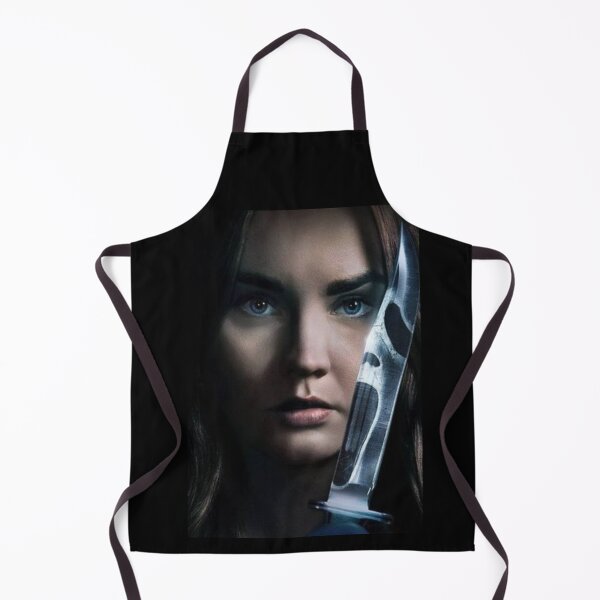 Item preview, Scream VI- Quinn Bailey (Liana Liberato) designed and sold by Fire-Song.