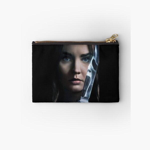 Item preview, Scream VI-  Quinn Bailey (Liana Liberato) designed and sold by Fire-Song.