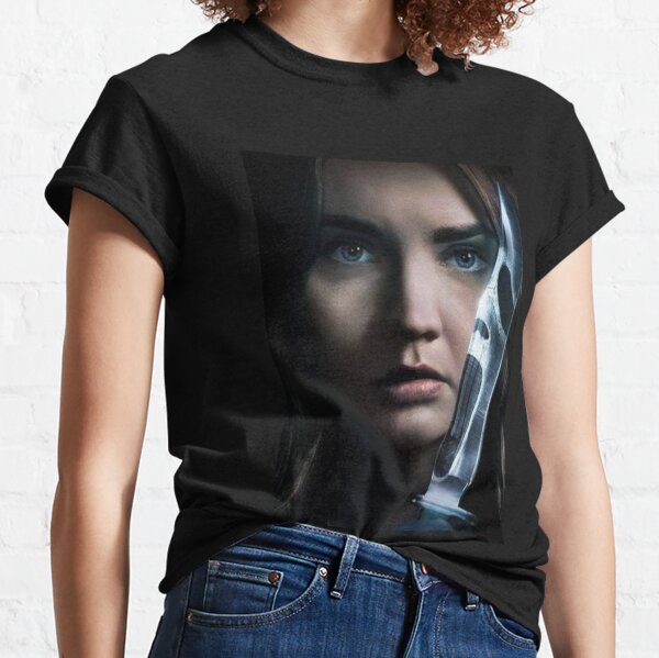 Netflix Movie T-Shirts for Sale | Redbubble