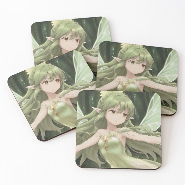 Item preview, Green Fairy designed and sold by Oni's Realm  Studio.