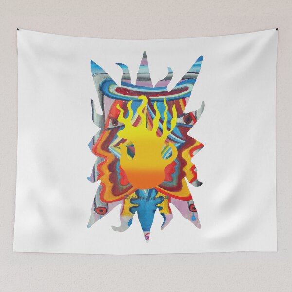 Item preview, Pop abstract designed and sold by Diego Manuel Rodriguez.