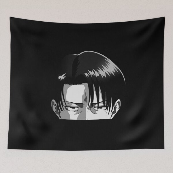 Item preview, Anime peeker designed and sold by Daddydesigns Clothing.