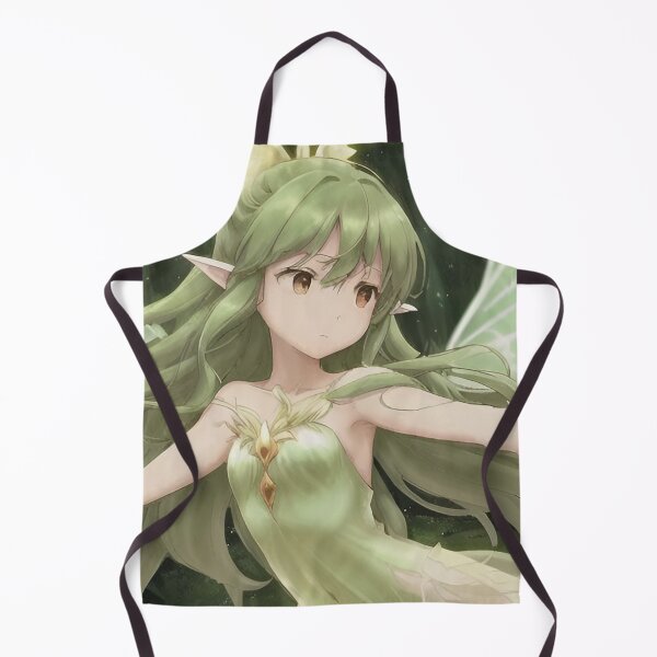 Item preview, Green Fairy designed and sold by Oni's Realm Studio.