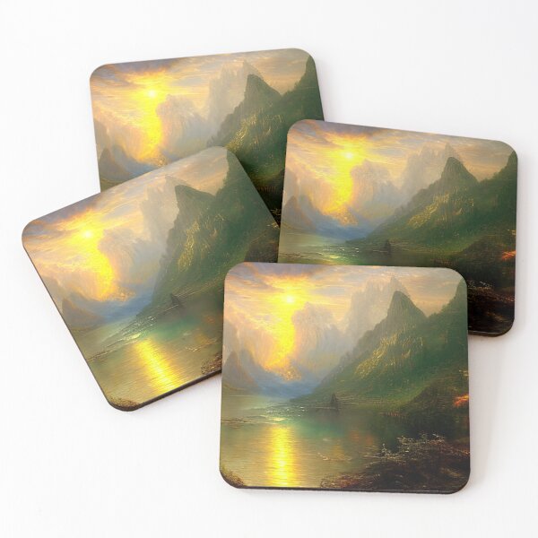 Item preview, Golden Hour designed and sold by PaigeCompositor.