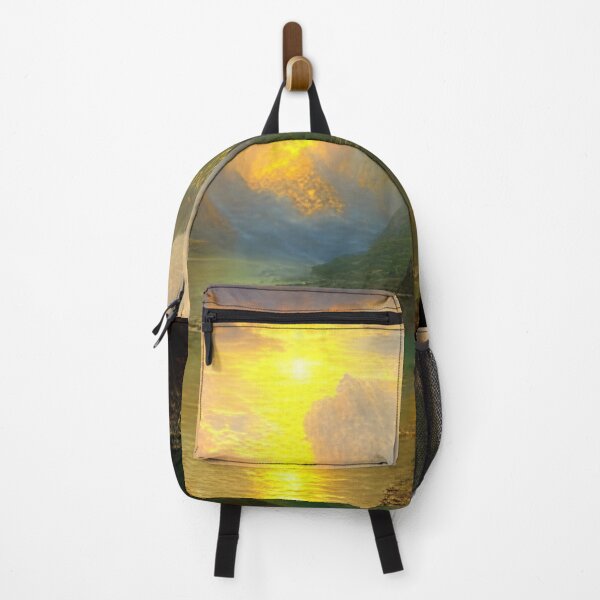 Item preview, Golden Hour designed and sold by PaigeCompositor.