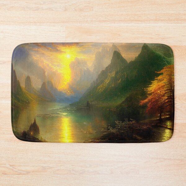 Item preview, Golden Hour designed and sold by PaigeCompositor.