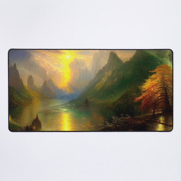 Item preview, Golden Hour designed and sold by PaigeCompositor.