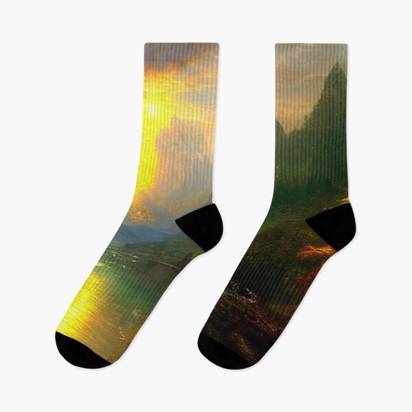 Item preview, Golden Hour designed and sold by PaigeCompositor.