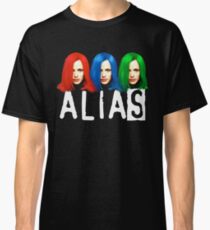 Alias RBG Classic T-Shirt