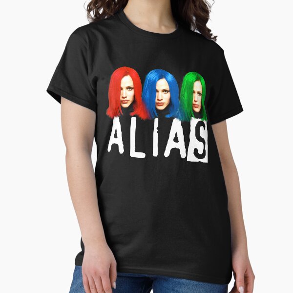 Item preview, Alias RBG designed and sold by CreativeSpero.