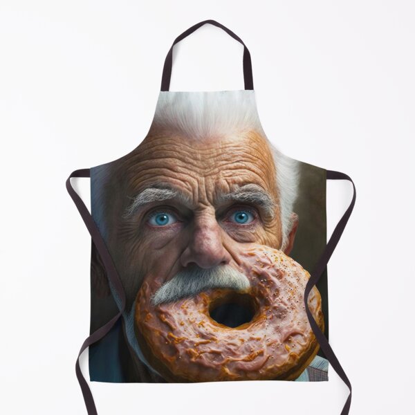 Item preview, Donut DNA designed and sold by MartianBunnyH.