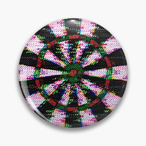 Item preview, Dartboard - Darts Player Gift designed and sold by CourtOfApparel.
