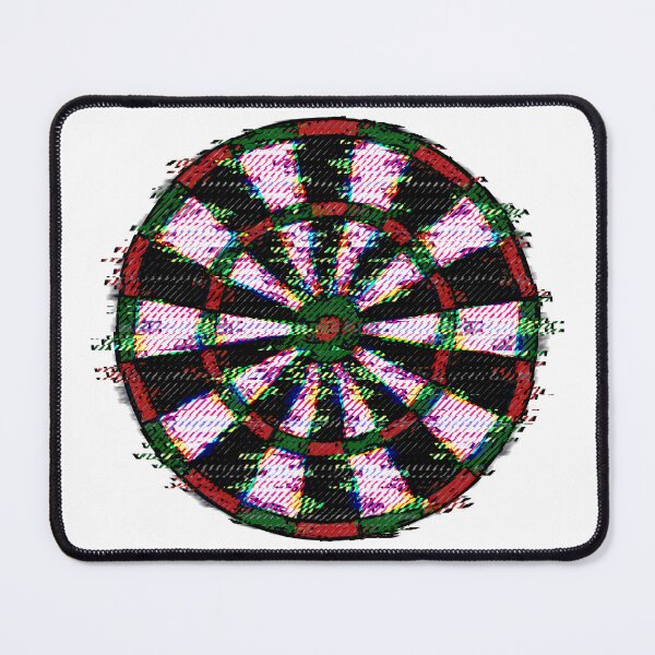 Item preview, Dartboard - Darts Player Gift designed and sold by CourtOfApparel.