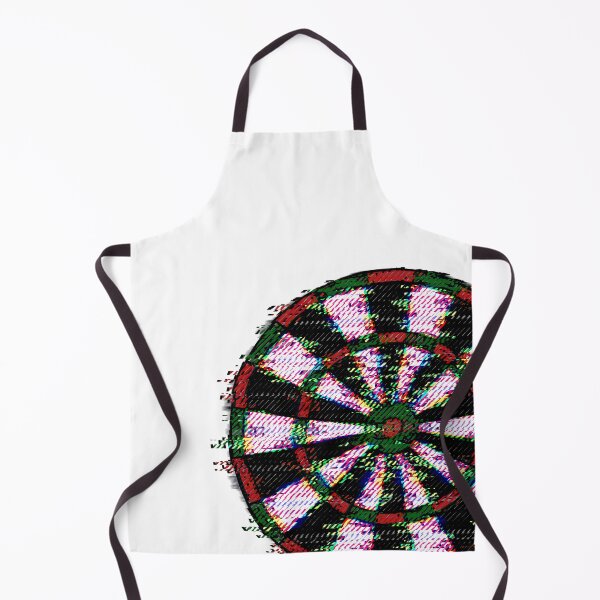 Item preview, Dartboard - Darts Player Gift designed and sold by CourtOfApparel.