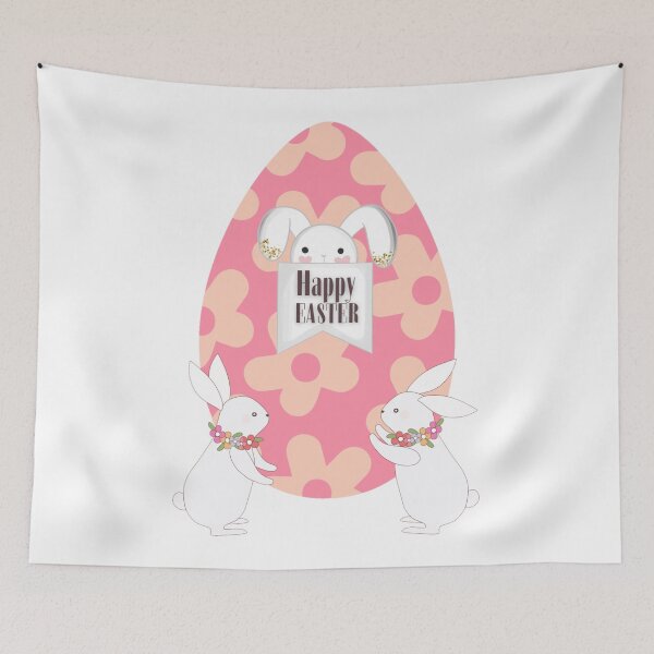 Item preview, Happy Easter Yall designed and sold by Wild-Rose-.