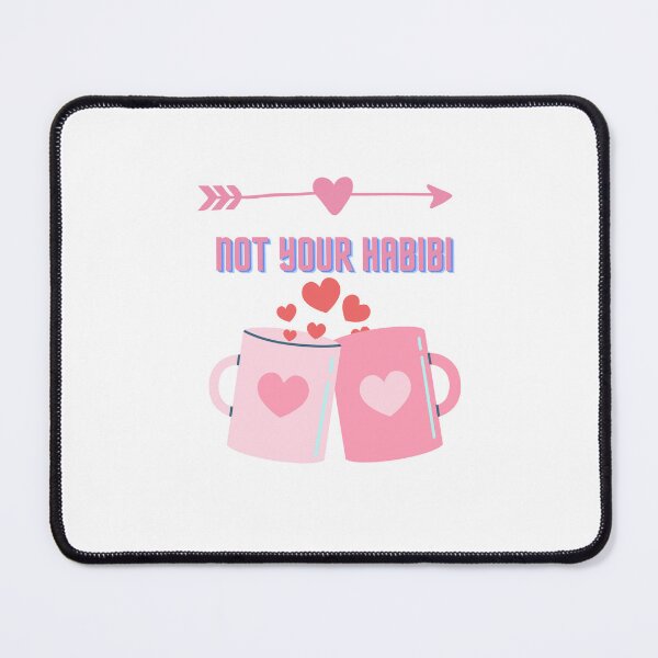 Item preview, not your habibi designed and sold by designer ⭐ ⭐ ⭐ ⭐ ⭐.