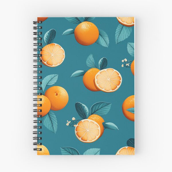 Item preview, Fruit Frenzy - Oranges designed and sold by ashleyburley.