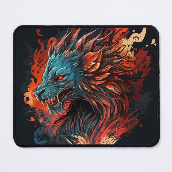 Item preview, The father dragon may come down, catch us here. designed and sold by DesignVentures.