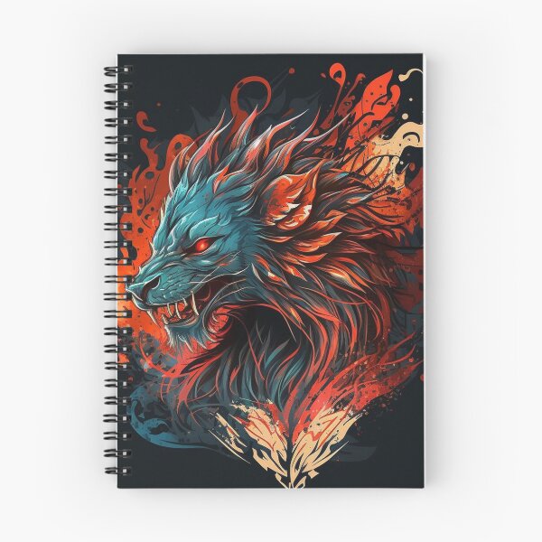 Item preview, The father dragon may come down, catch us here. designed and sold by DesignVentures.
