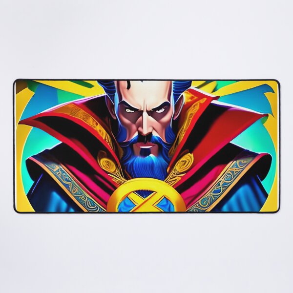 Item preview, dr strange in a parallel dimension designed and sold by redstar-design.