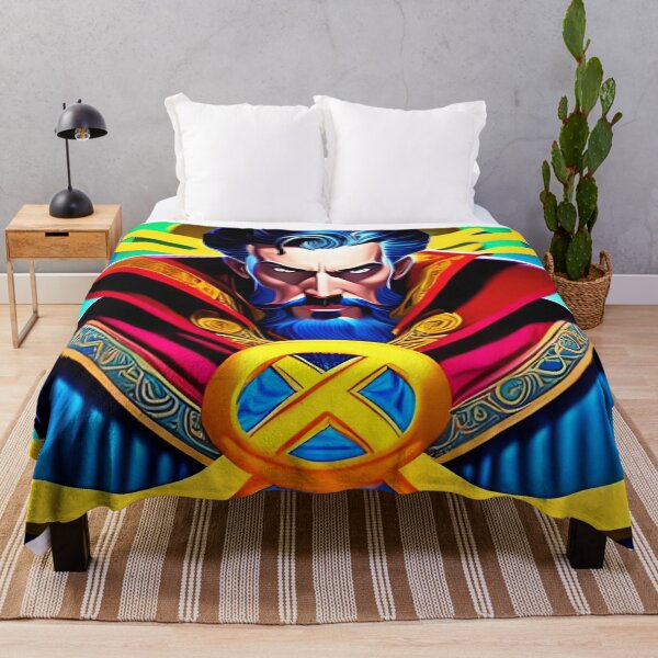 Artikelvorschau, dr strange in einer Paralleldimension entworfen und verkauft von redstar-design.