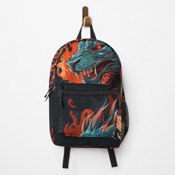 Item preview, The father dragon may come down, catch us here. designed and sold by DesignVentures.