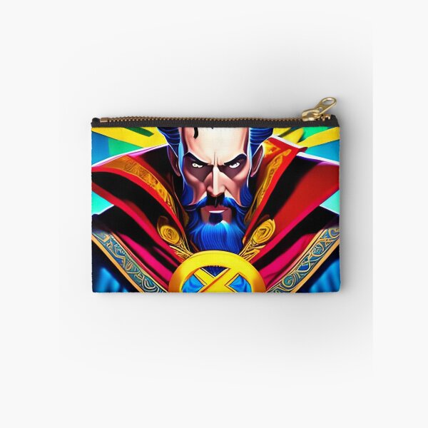 Item preview, dr strange in a parallel dimension designed and sold by redstar-design.