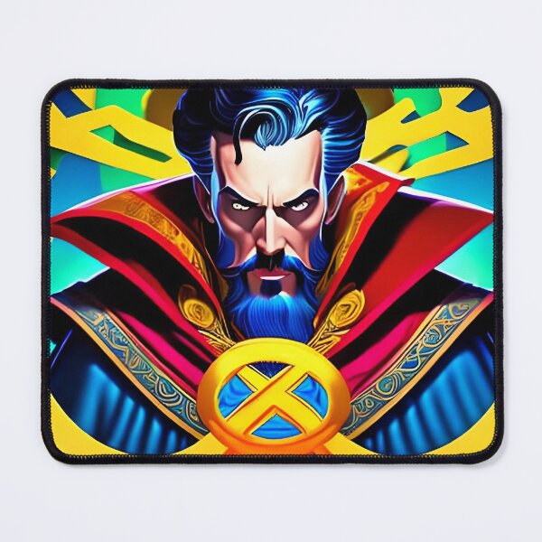 Item preview, dr strange in a parallel dimension designed and sold by redstar-design.