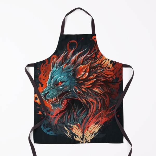 Item preview, The father dragon may come down, catch us here. designed and sold by DesignVentures.