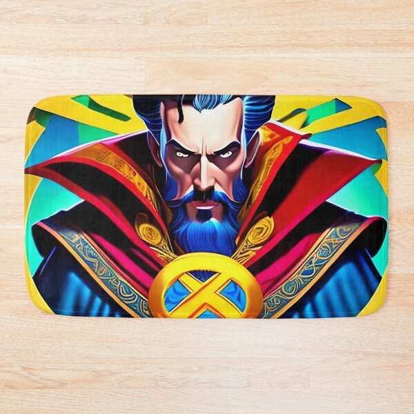 Item preview, dr strange in a parallel dimension designed and sold by redstar-design.