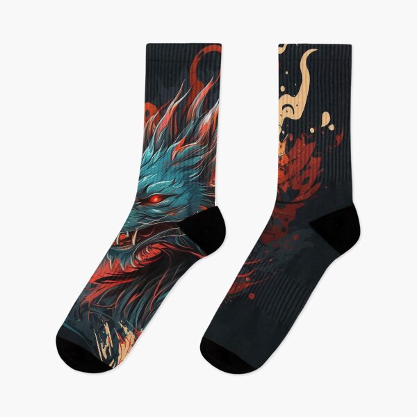 Item preview, The father dragon may come down, catch us here. designed and sold by DesignVentures.