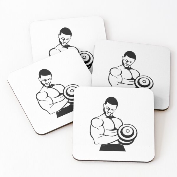 Item preview, Lifting weights  designed and sold by Gym Designs.