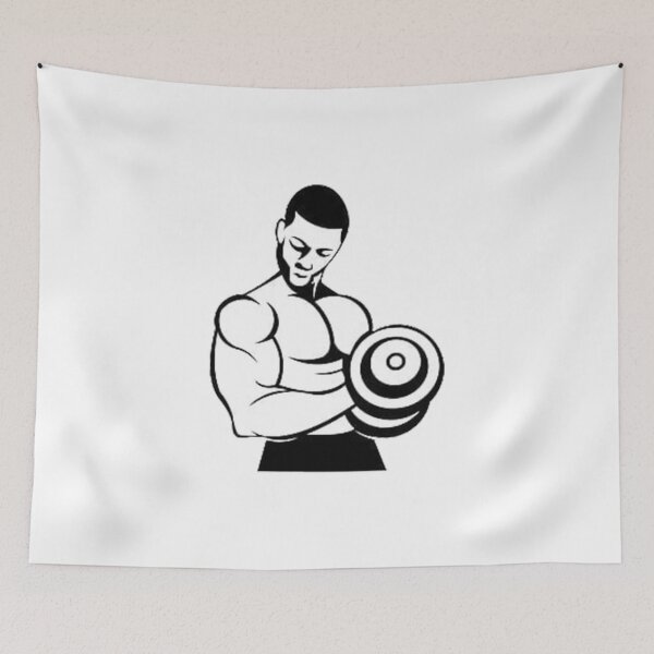 Item preview, Lifting weights  designed and sold by Gym Designs.
