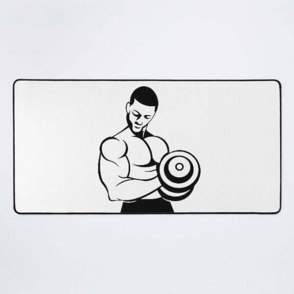 Item preview, Lifting weights designed and sold by Gym Designs.